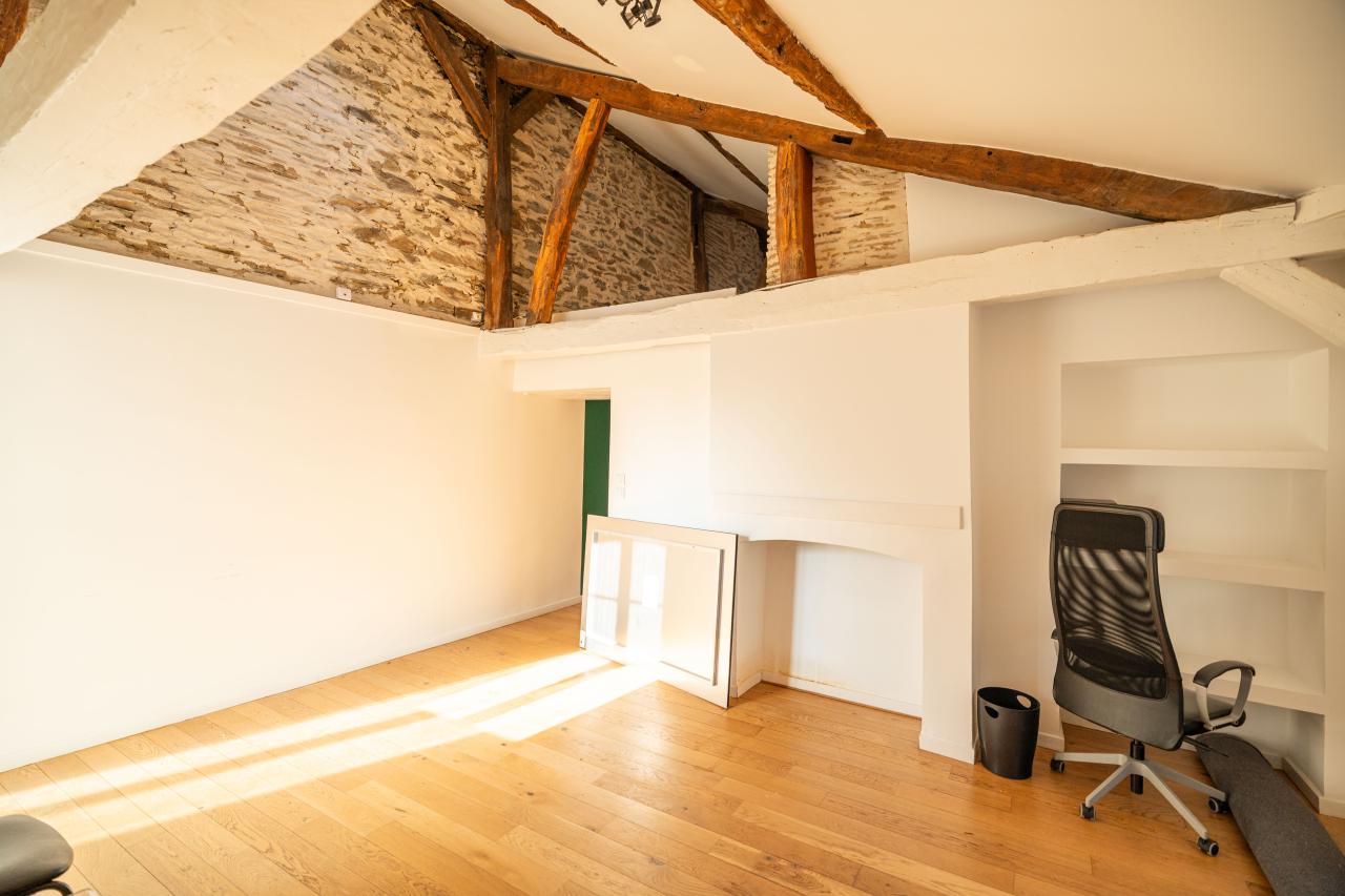 Location bureau Rennes Ille-et-Vilaine OLBUR2112828 4