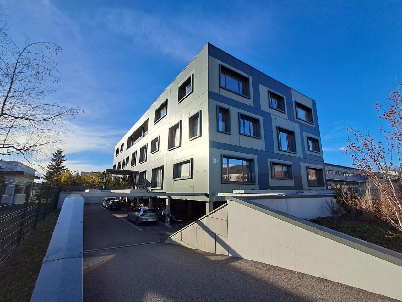 Vente bureau Pringy Haute-Savoie OVBUR2531403 12