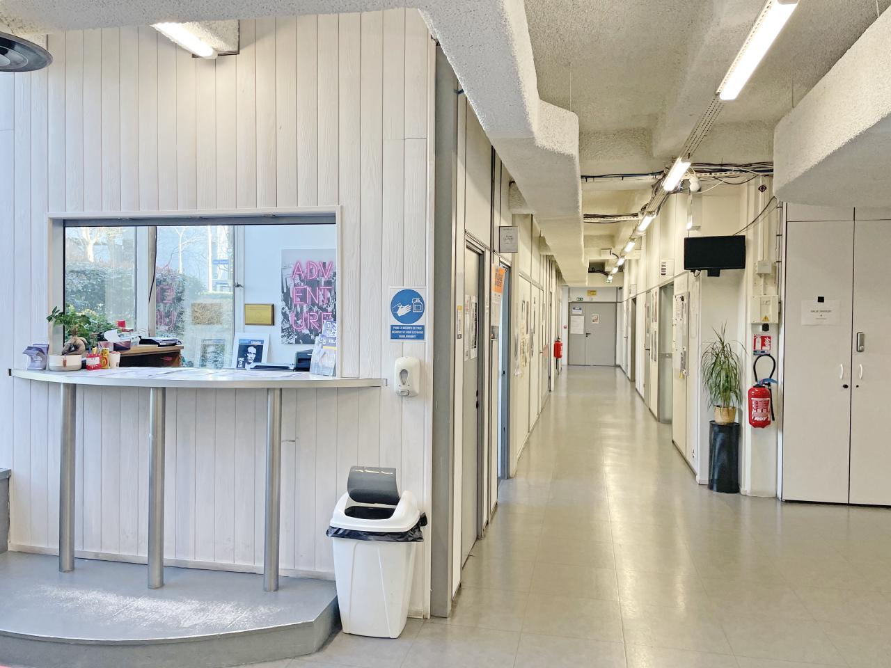 Vente bureau Paris OVBUR2533585 2