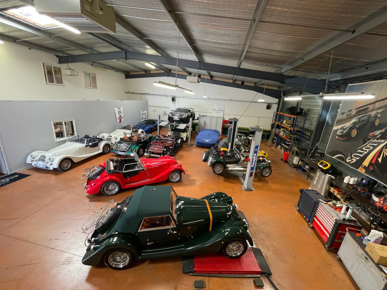 Location local d'activité Colomiers Haute-Garonne OLACT2644719 12