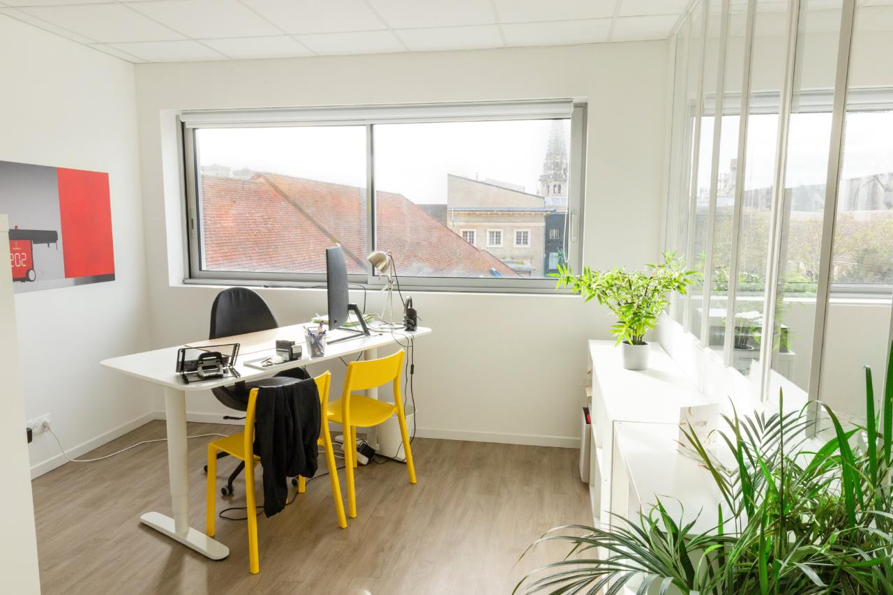 Location bureau Dijon Côte-d'Or OLBUR2532952 7