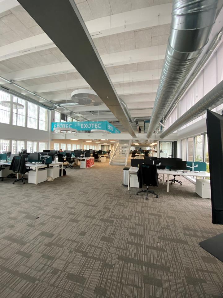 Location bureau Villeneuve-d'Ascq Nord OLBUR2534771 2