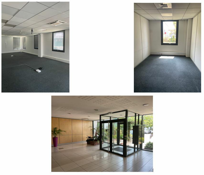 Location bureau Mérignac Gironde OLBUR2532389 8
