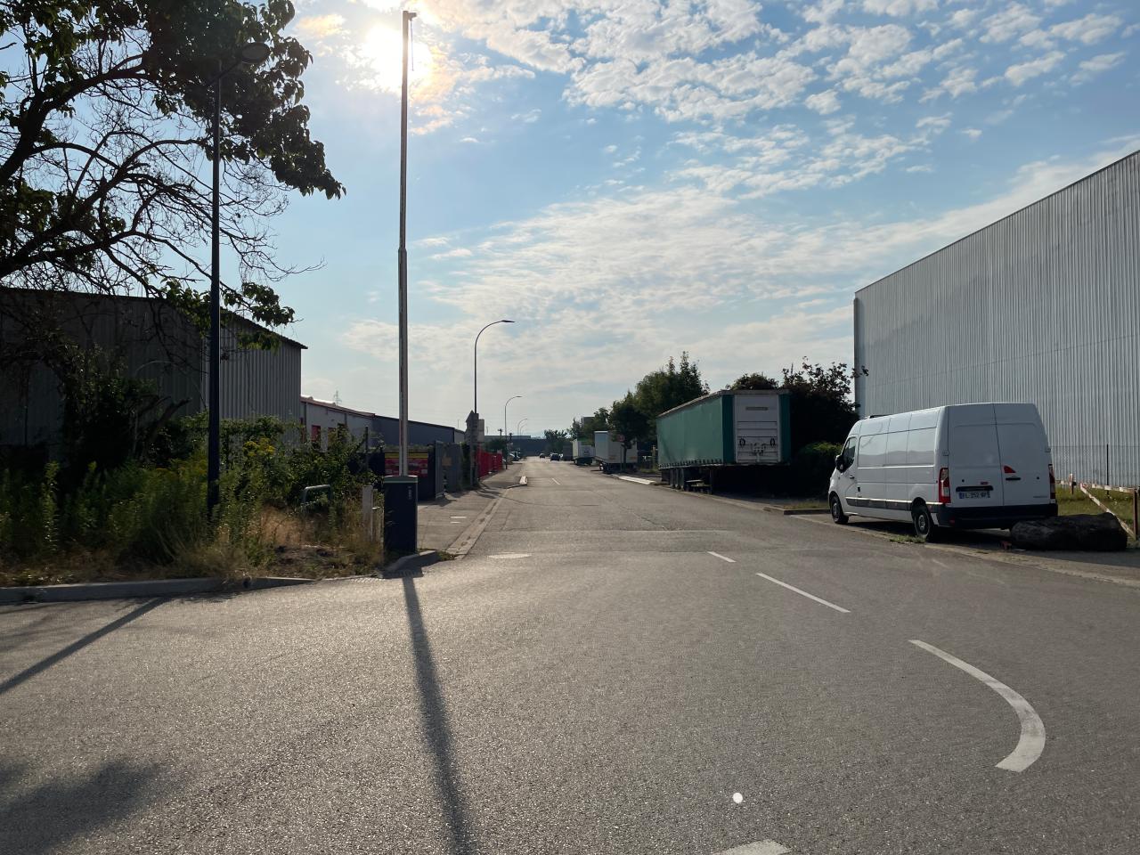 Location local d'activité Hoerdt Bas-Rhin OLACT2426405 9