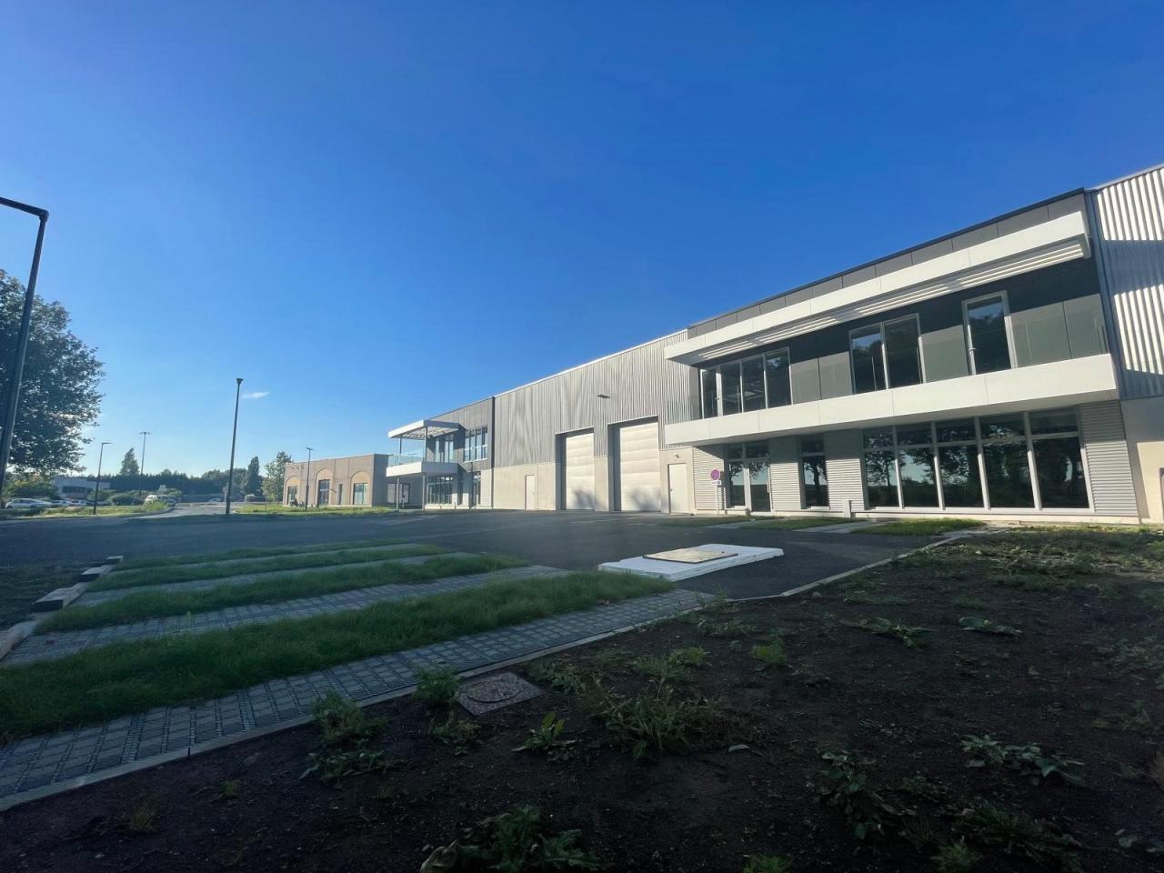 Location local d'activité Saint-André-lez-Lille Nord OLACT2317420 4