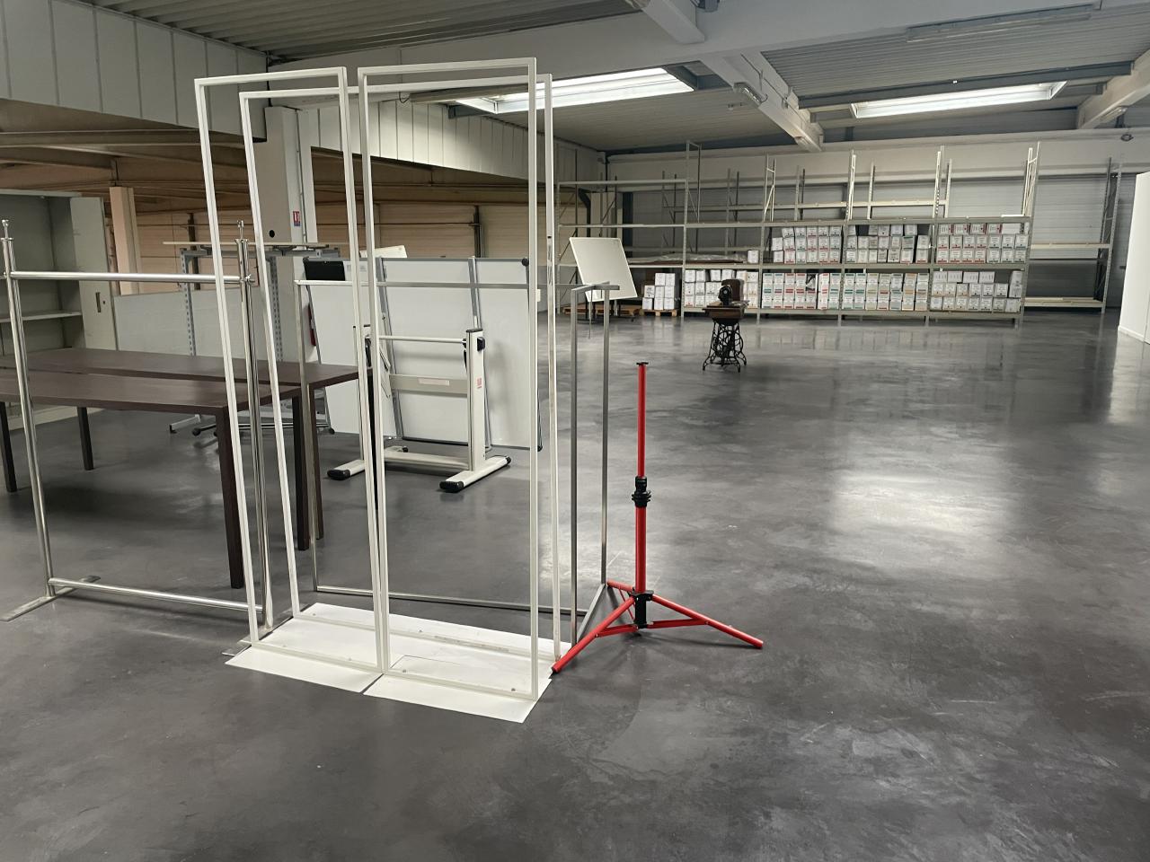 Location local d'activité Romainville Seine-Saint-Denis OLACT2421846 10