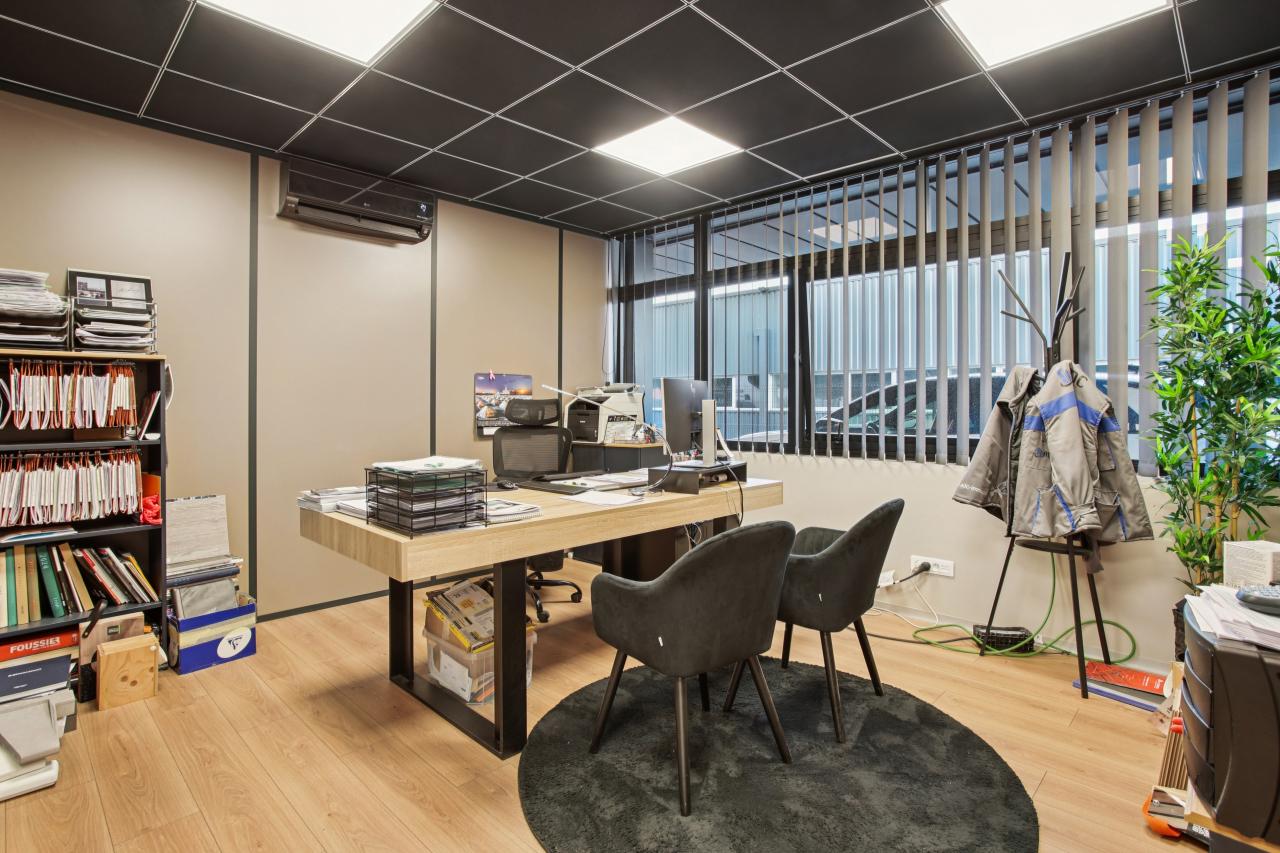 Vente local d'activité Brétigny-sur-Orge Essonne OVACT2536301 3