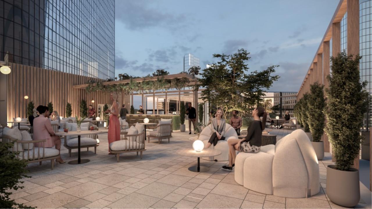 Location bureau Courbevoie Hauts-de-Seine OLBUR2308161 8