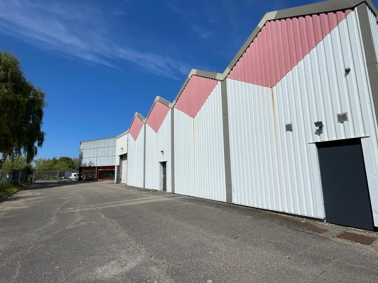 Location local d'activité Dieppe Seine-Maritime OLACT2641430 11