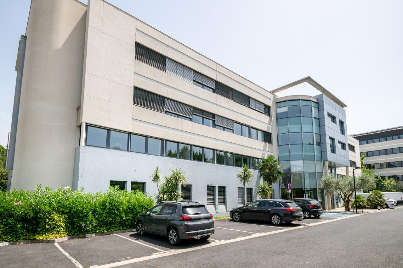 Location bureau Montpellier Hérault OLBUR2530827 1