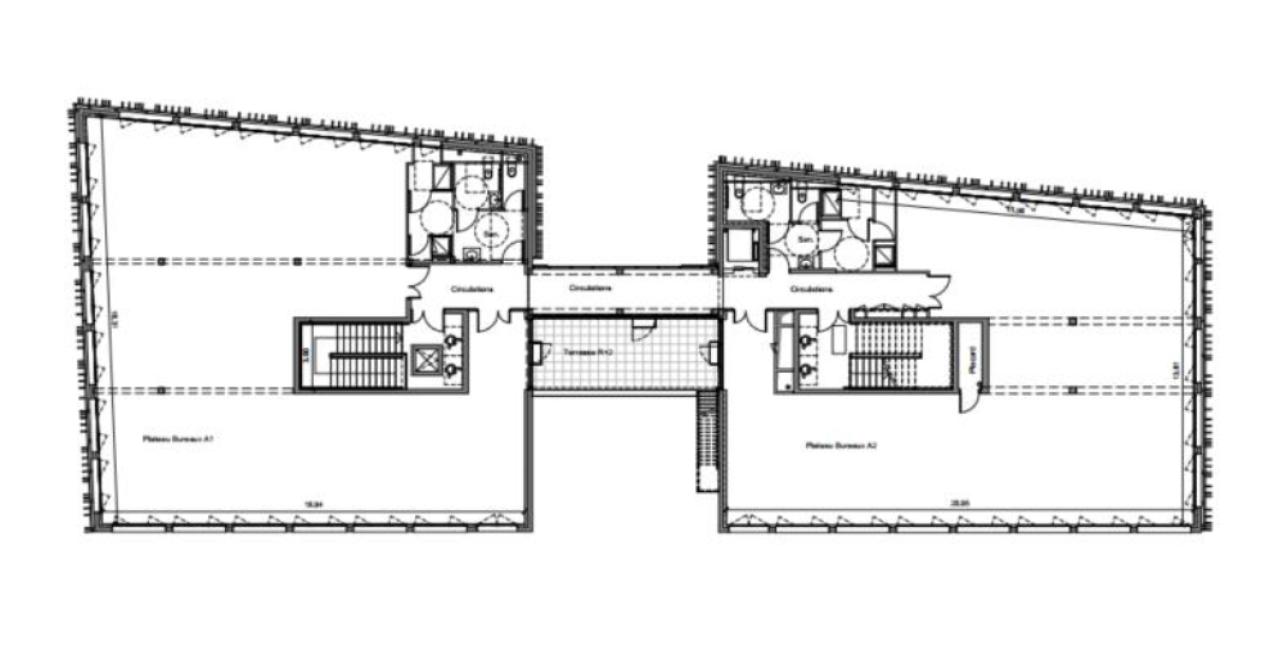 Location bureau Nantes Loire-Atlantique OLBUR2530752 12