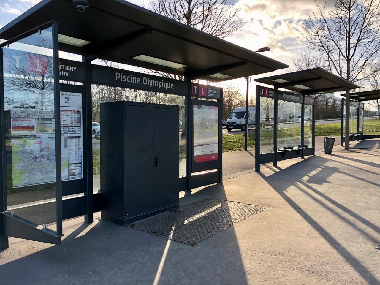 Location bureau Dijon Côte-d'Or OLBUR2533106 14