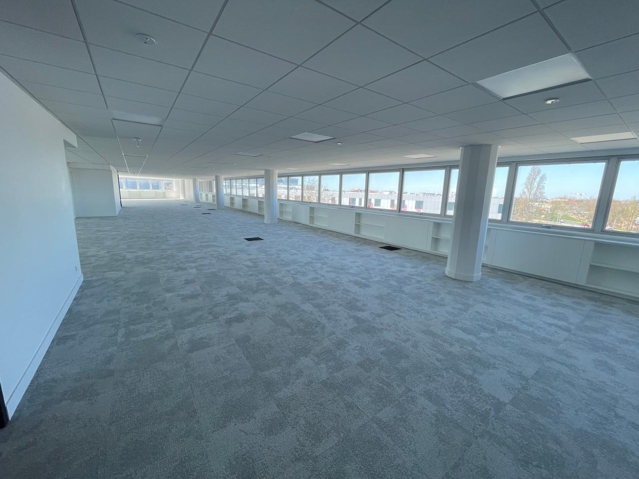 Location bureau Blagnac Haute-Garonne OLBUR2118051 21