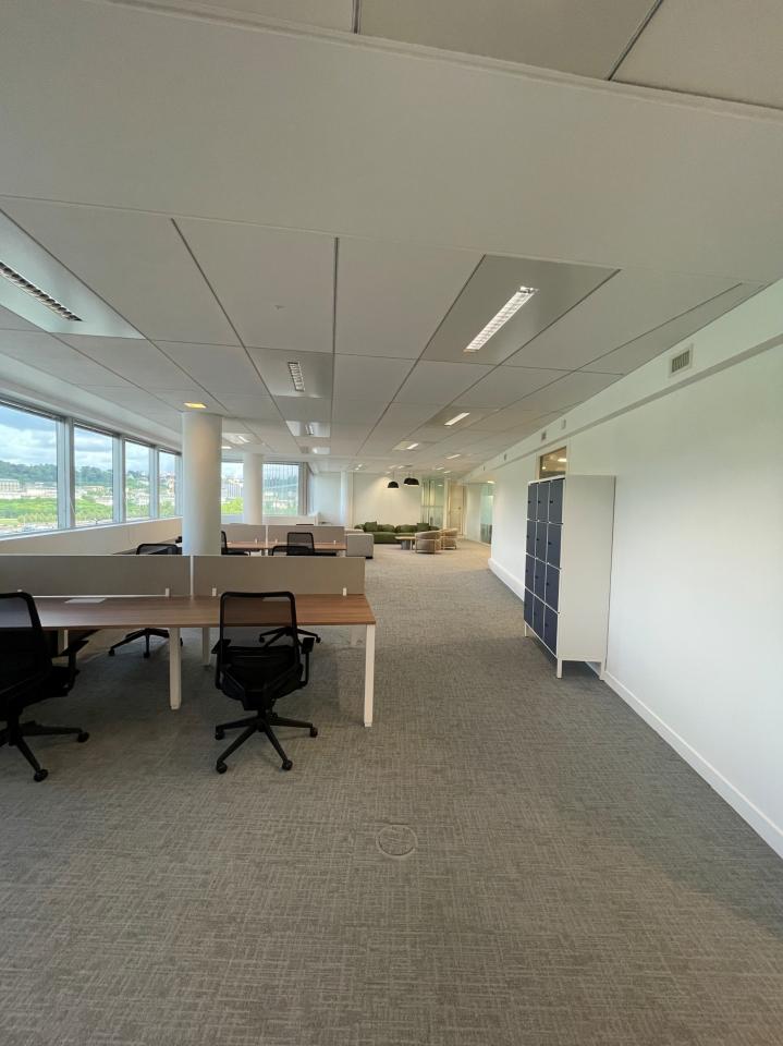 Location bureau Boulogne-Billancourt Hauts-de-Seine OLBUR2529816 14