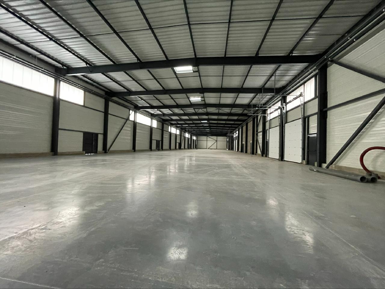 Location local d'activité Geispolsheim Bas-Rhin OLACT2420594 8