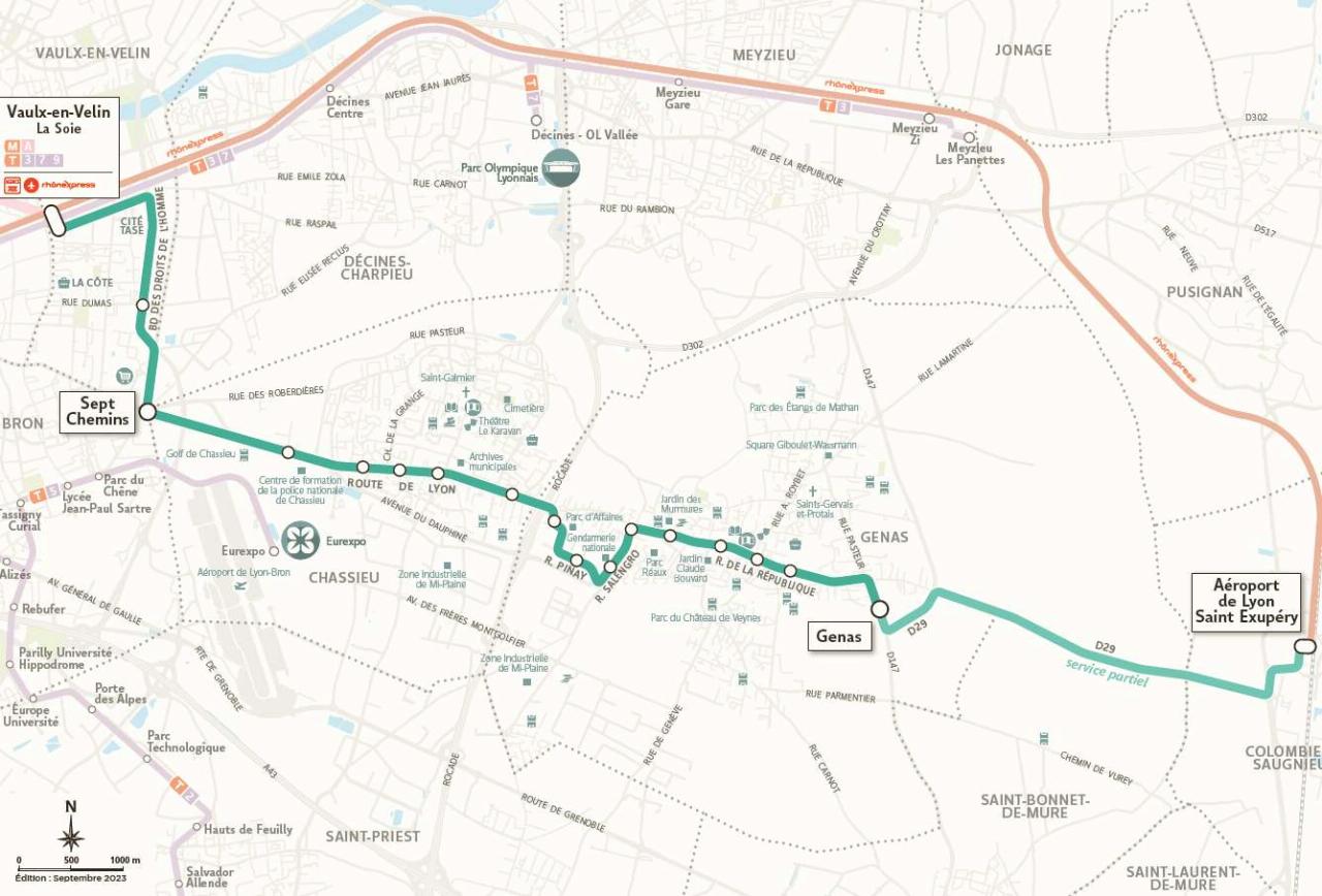 Vente bureau Genas Rhône OVBUR2530775 15