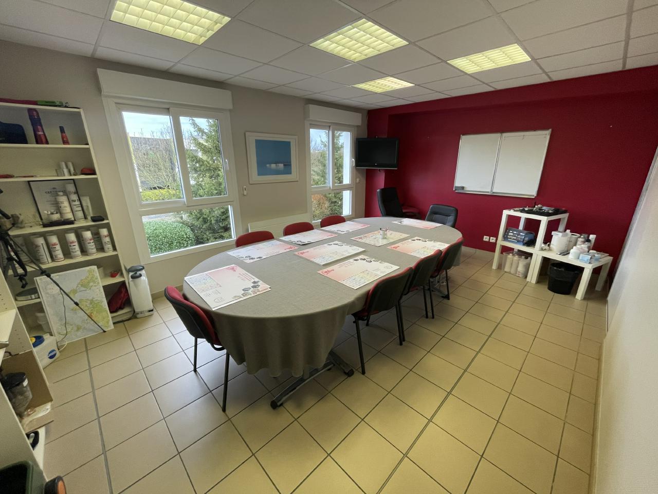 Location local d'activité Metz Moselle OLACT2420503 4