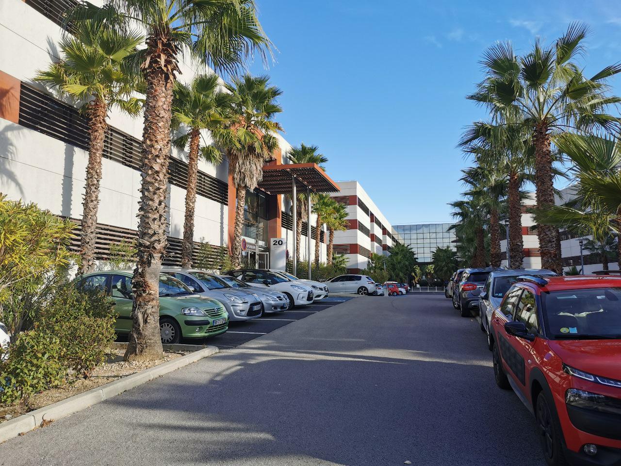 Location bureau Montpellier Hérault OLBUR2313296 1