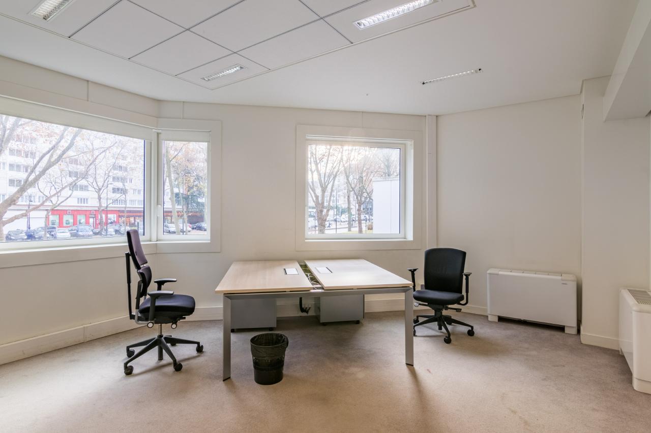 Location bureau Puteaux Hauts-de-Seine OLBUR2205528 2