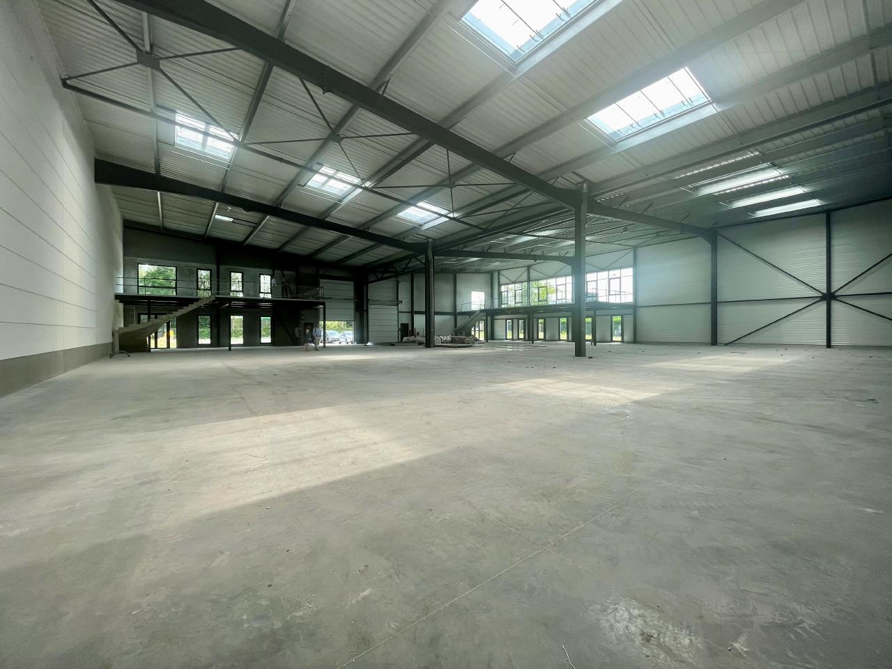 Location local d'activité Neuville-en-Ferrain Nord OLACT2206920 7