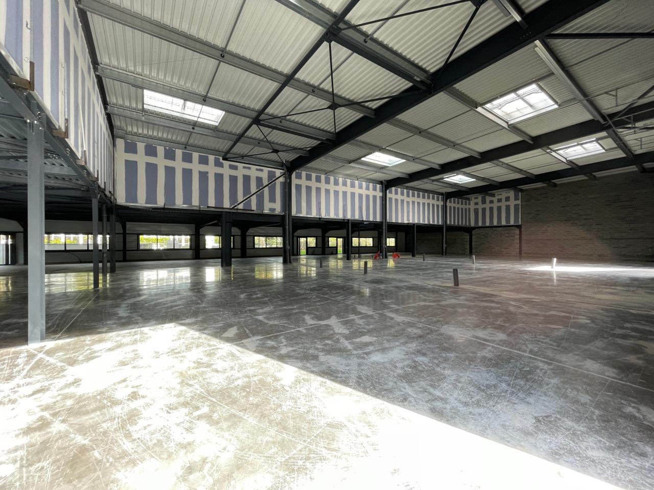 Vente local d'activité Carquefou Loire-Atlantique OVACT2311542 10