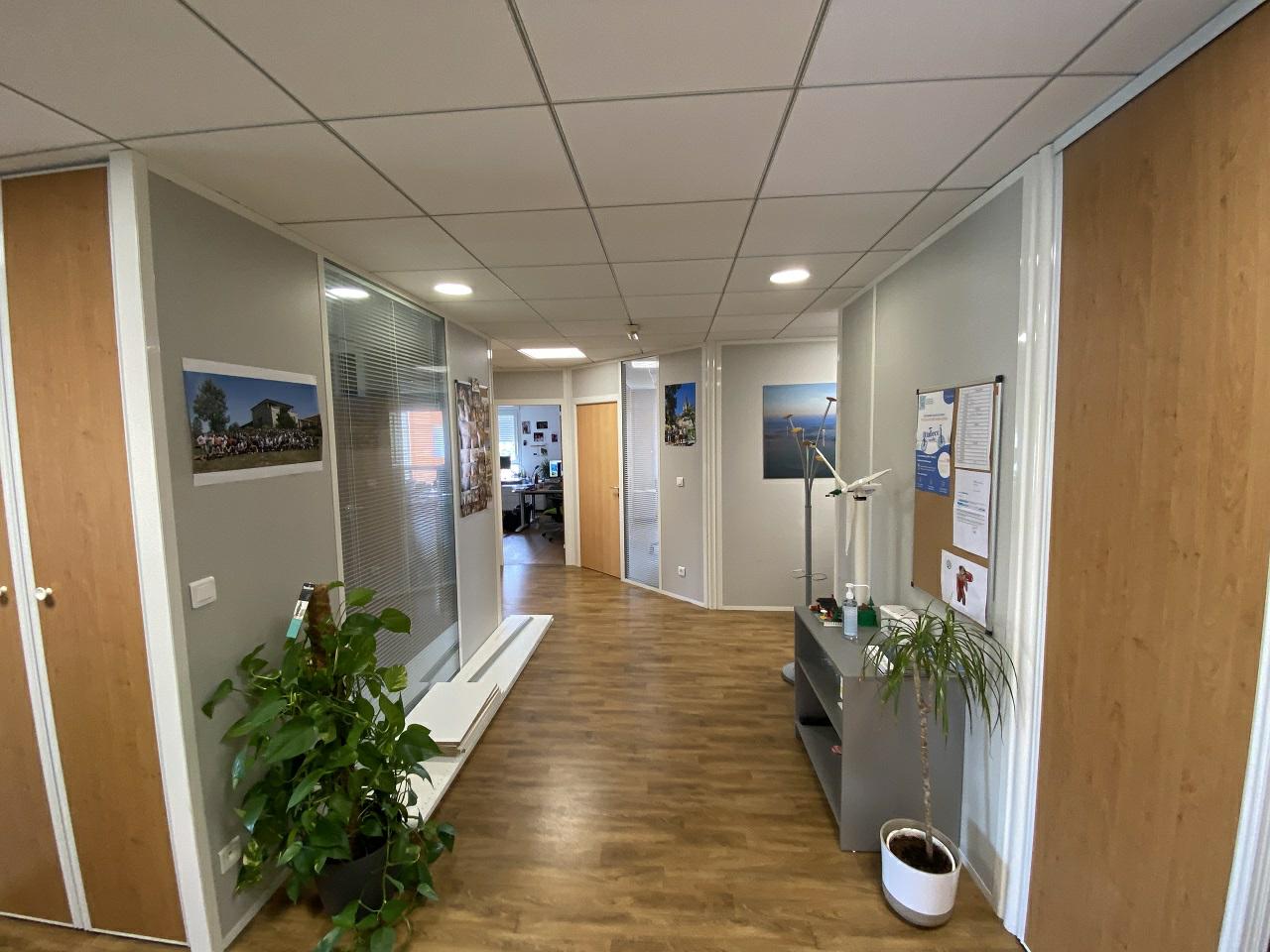 Location bureau Dijon Côte-d'Or OLBUR2312222 4