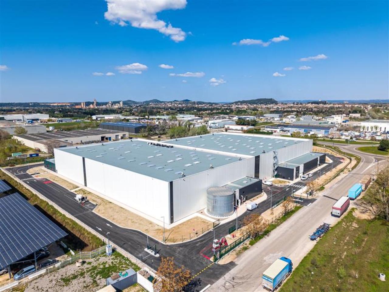 Location entrepôt classe a Beaucaire Gard OLLOG2309948 8