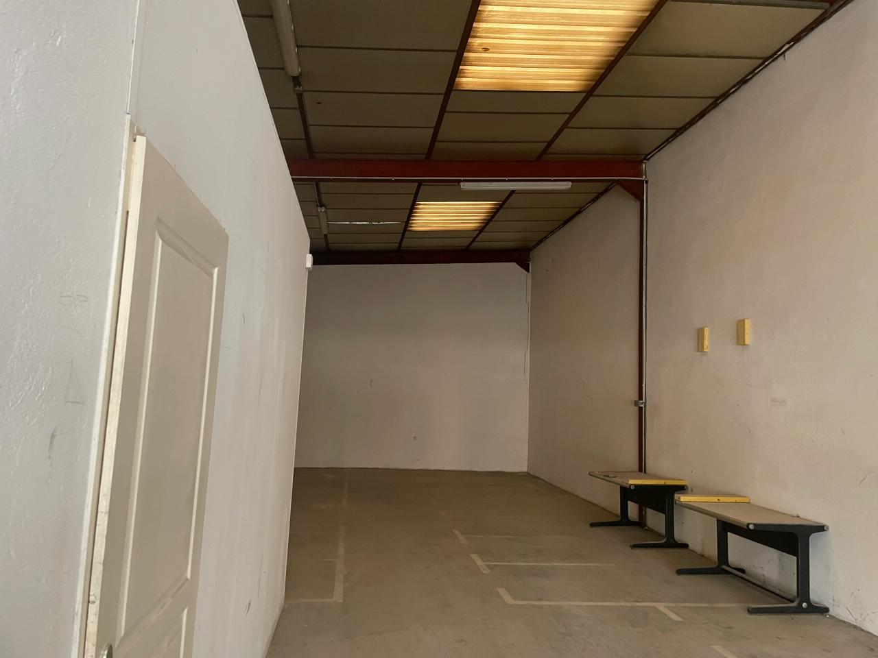 Location local d'activité Gières Isère OLACT2427958 5