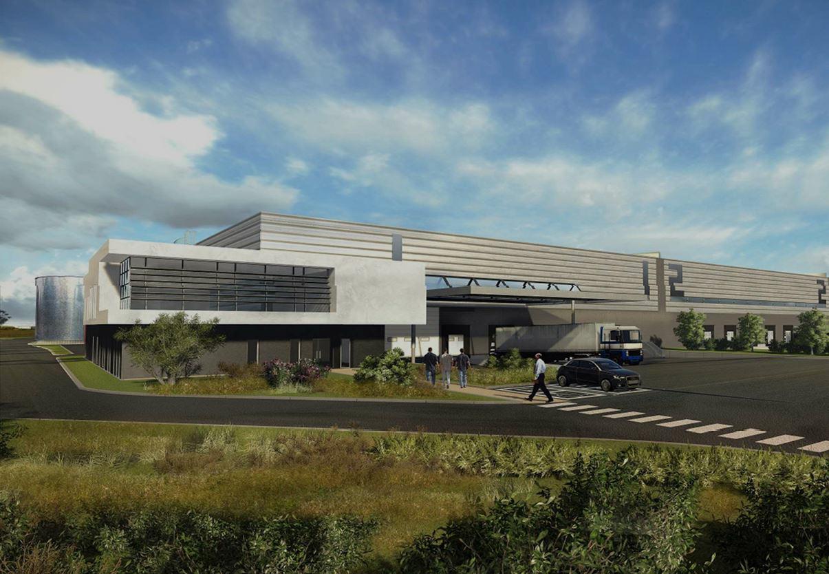 Location entrepôt classe a Marignane Bouches-du-Rhône OLLOG2115448