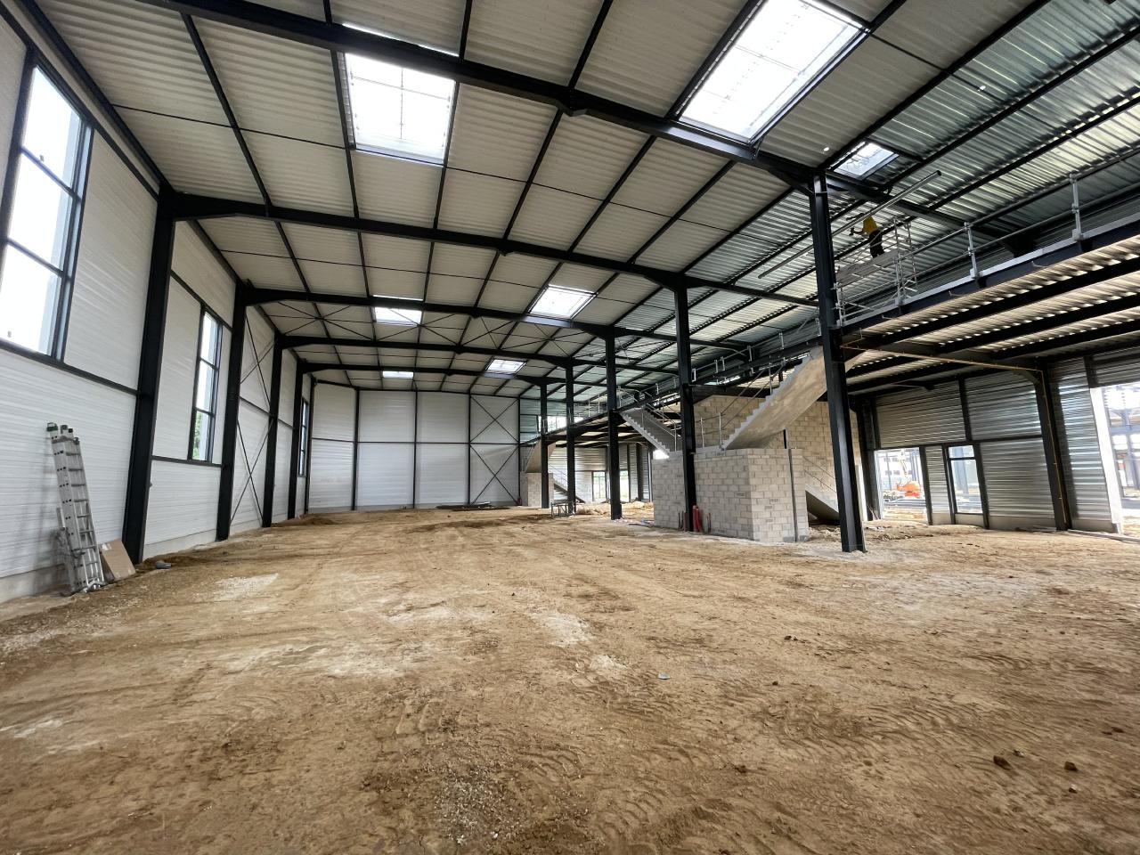 Location local d'activité Chalifert Seine-et-Marne OLACT2203895 10