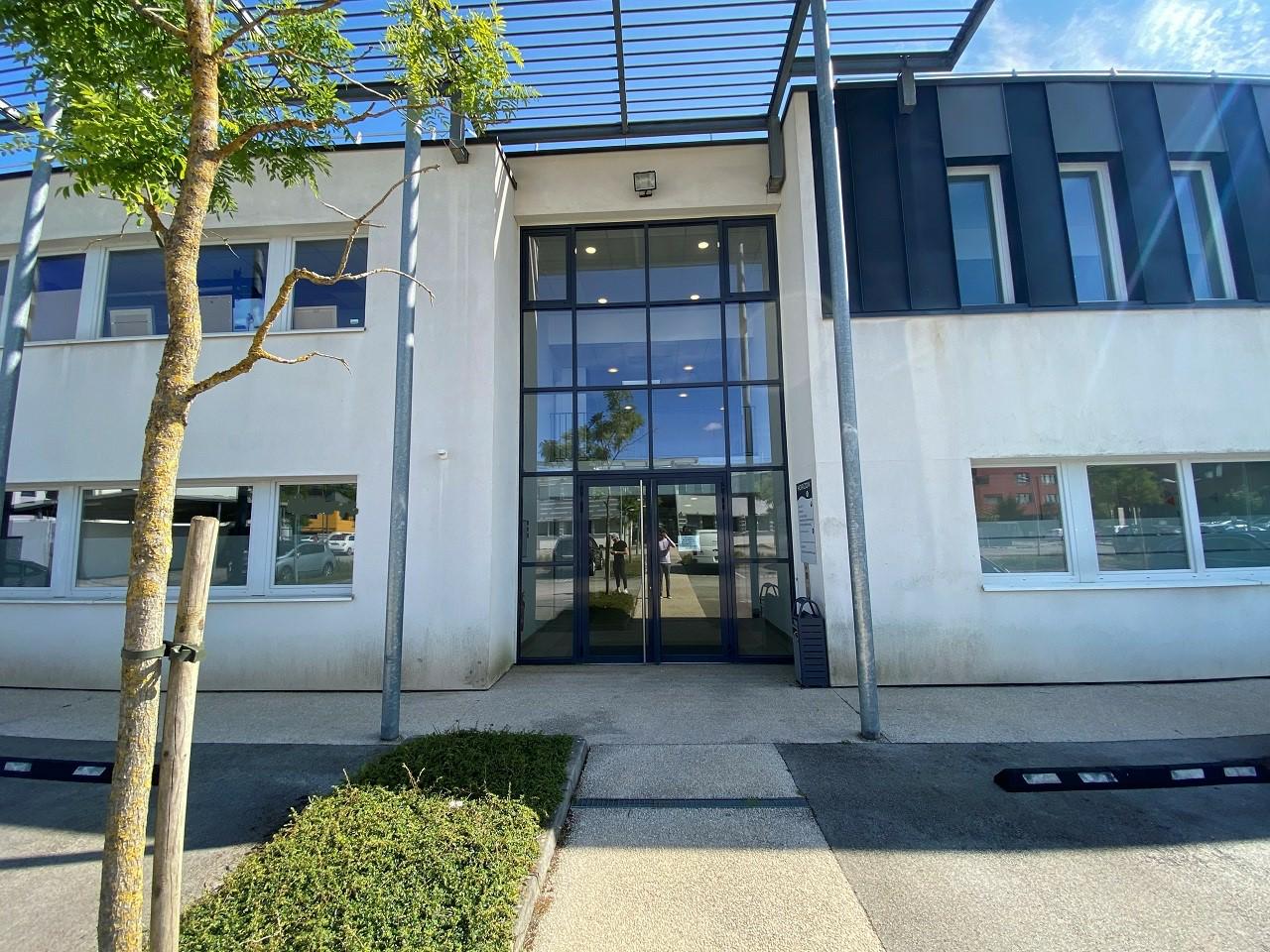 Location bureau Dijon Côte-d'Or OLBUR2534296 2