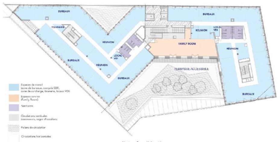 Location bureau Nanterre Hauts-de-Seine OLBUR2100297 12