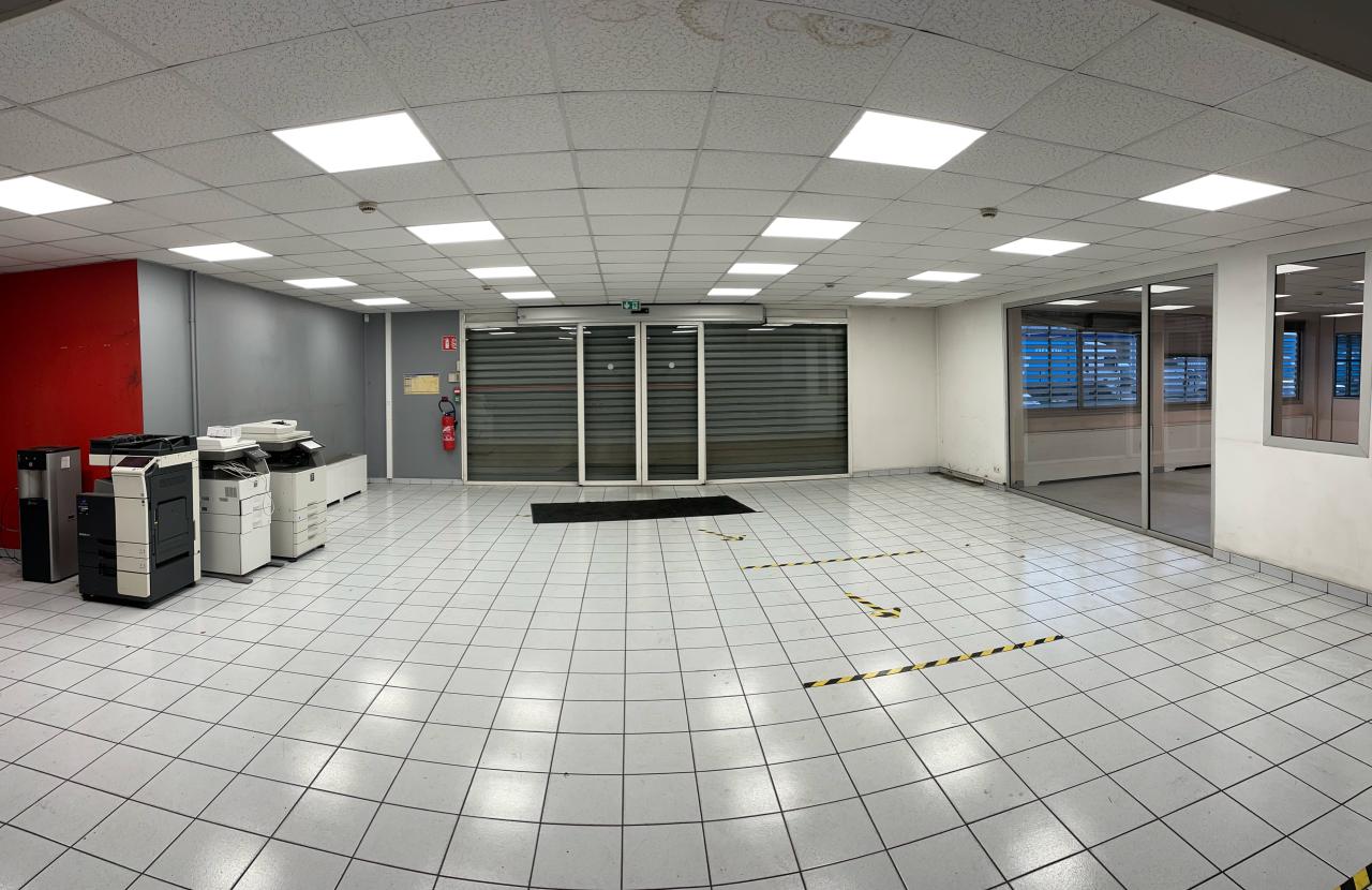 Location local d'activité Saint-Étienne-du-Rouvray Seine-Maritime OLACT2428551 8