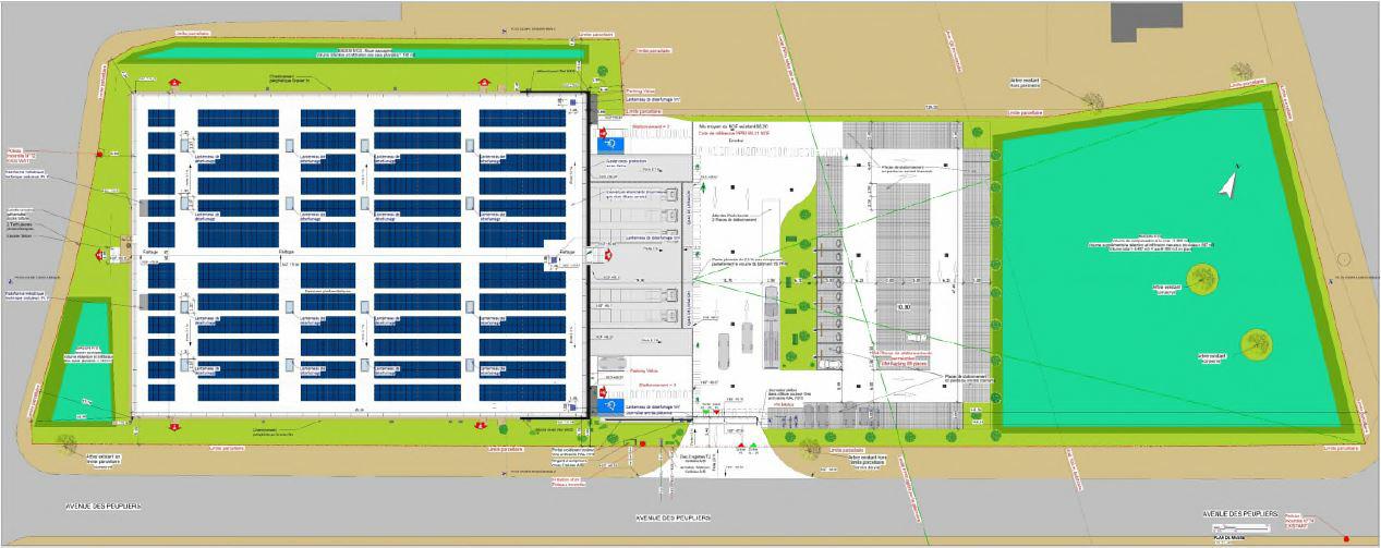 Location local d'activité Plan-d'Orgon Bouches-du-Rhône OLACT2419208 4