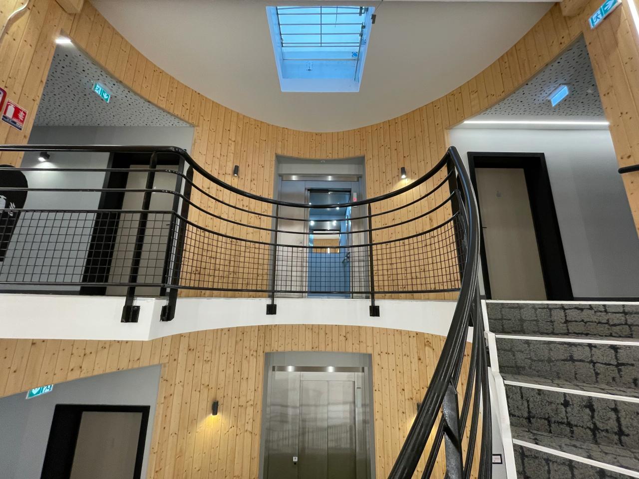 Location bureau Entzheim Bas-Rhin OLBUR2425325 5