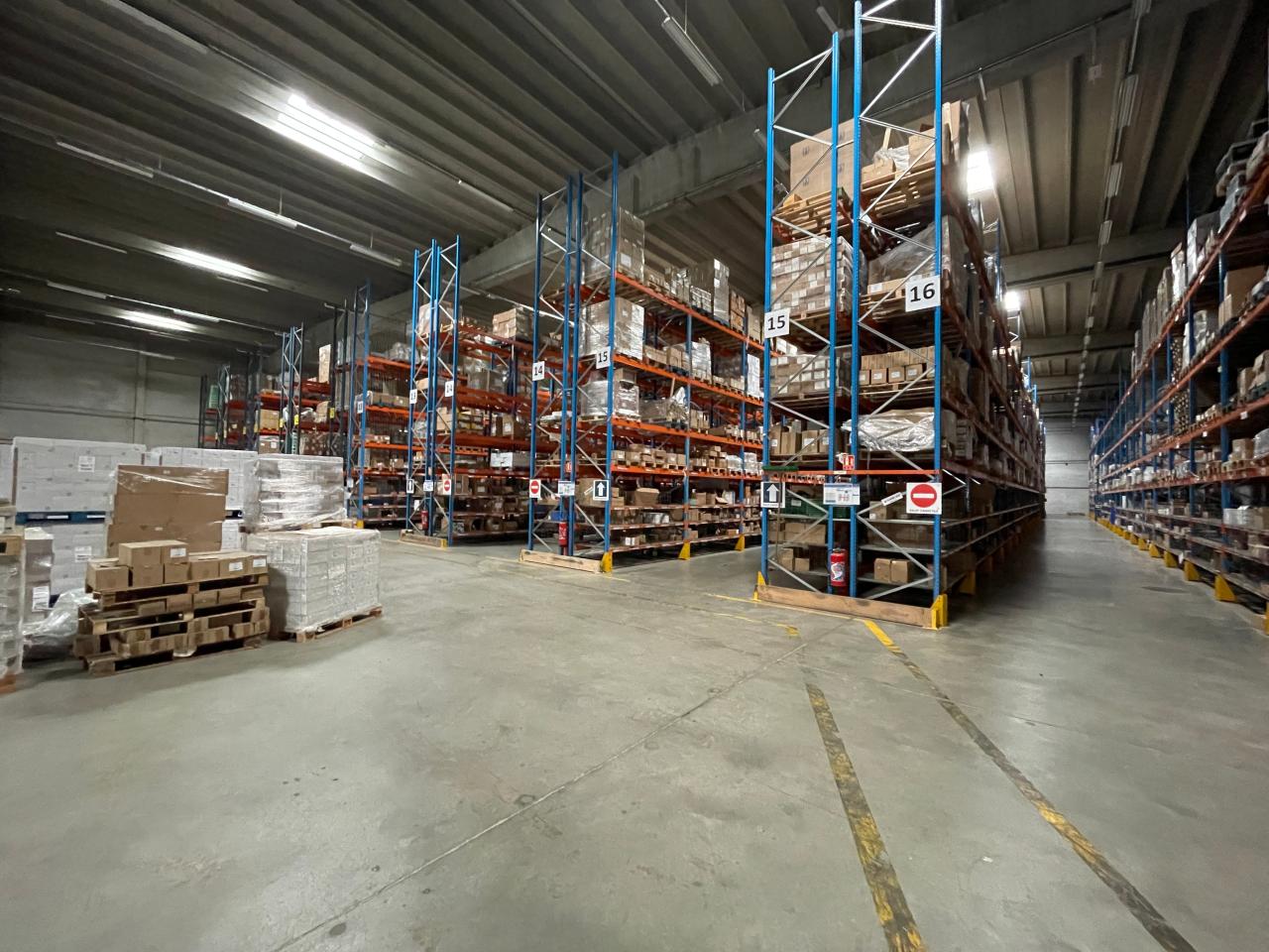 Location entrepôt classe a Amiens Somme OLLOG2535072 4