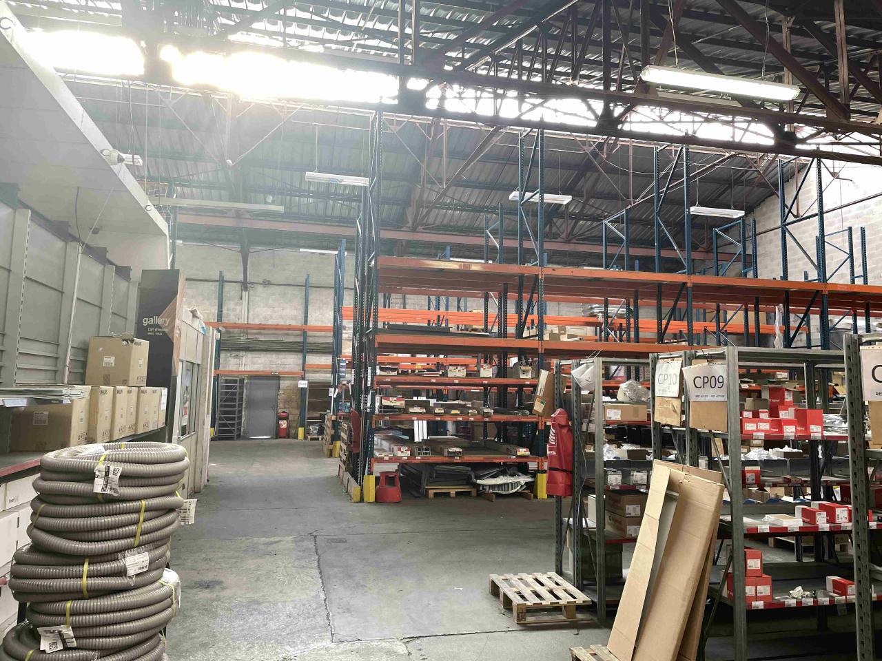 Location local d'activité Marseille Bouches-du-Rhône OLACT2537996 6