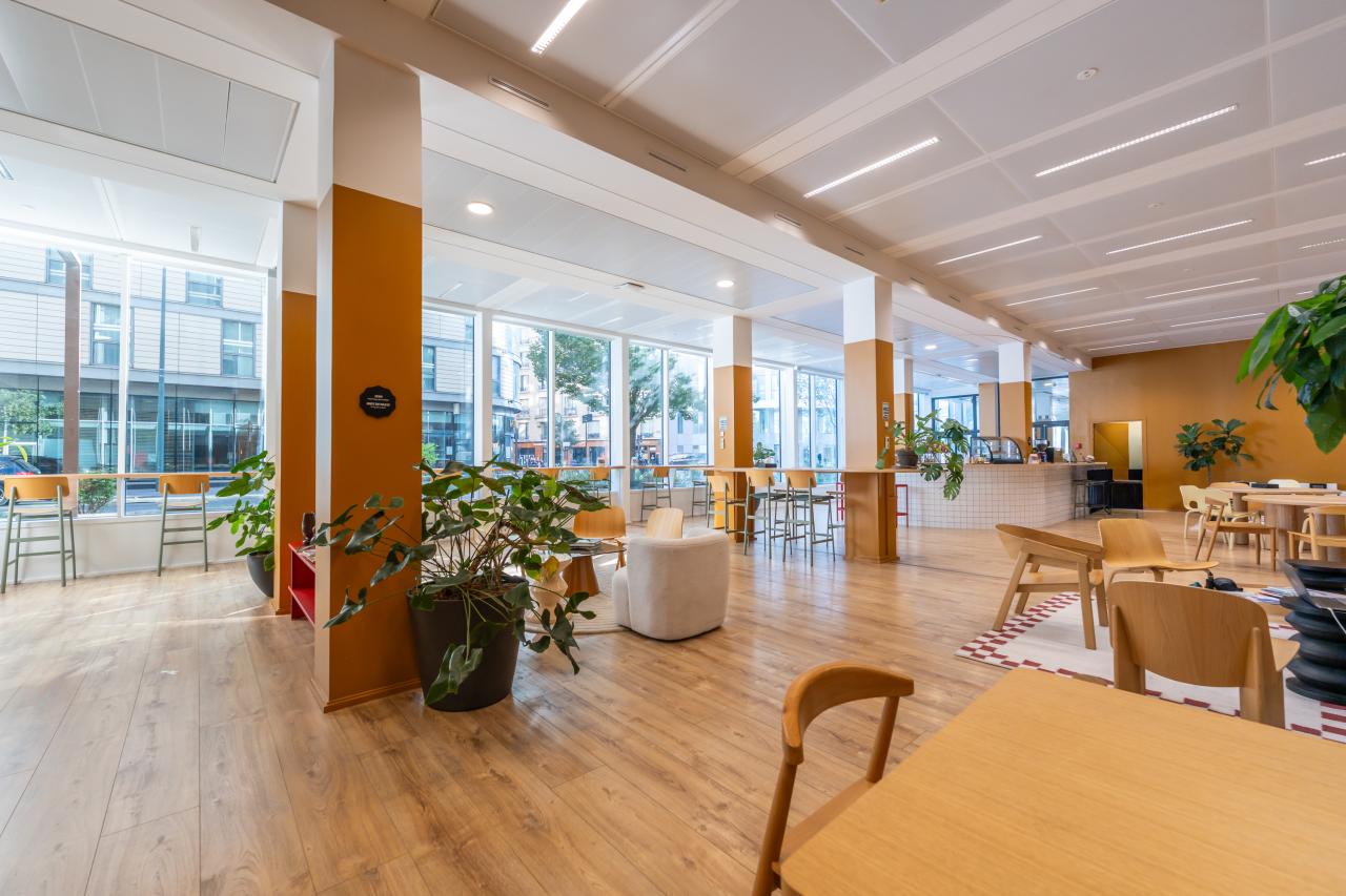 Location bureau Clichy Hauts-de-Seine OLBUR2531620 9