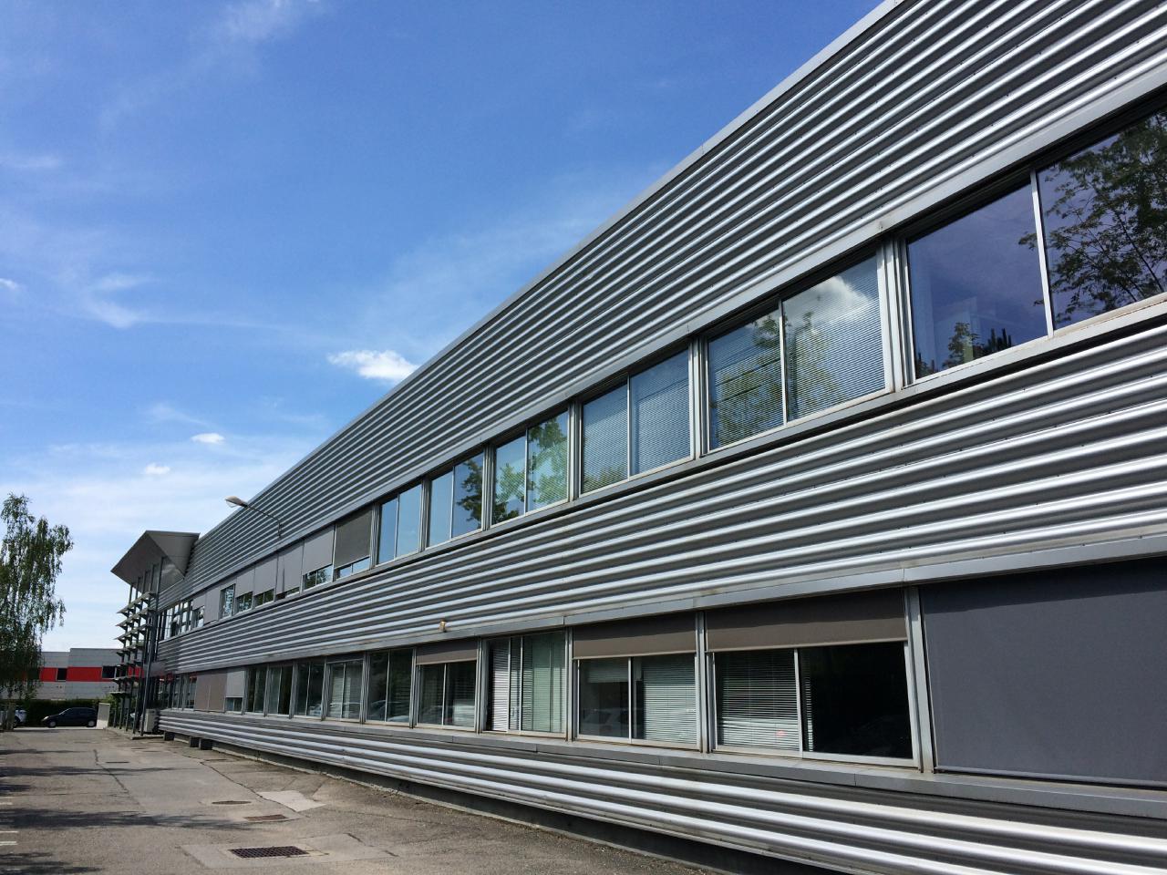 Location bureau Annecy-le-Vieux Haute-Savoie OLBUR2205941 2