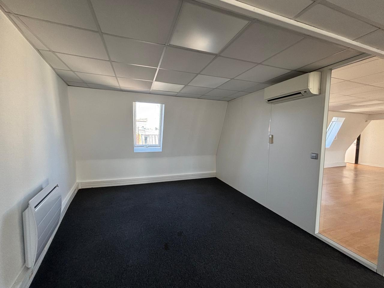 Location bureau Lille Nord OLBUR2639117 22