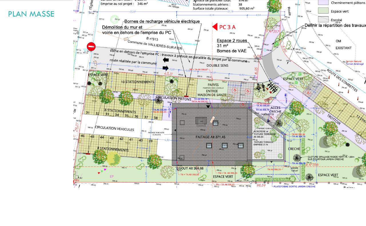 Vente local d'activité Vallières Haute-Savoie OVACT2422607 20