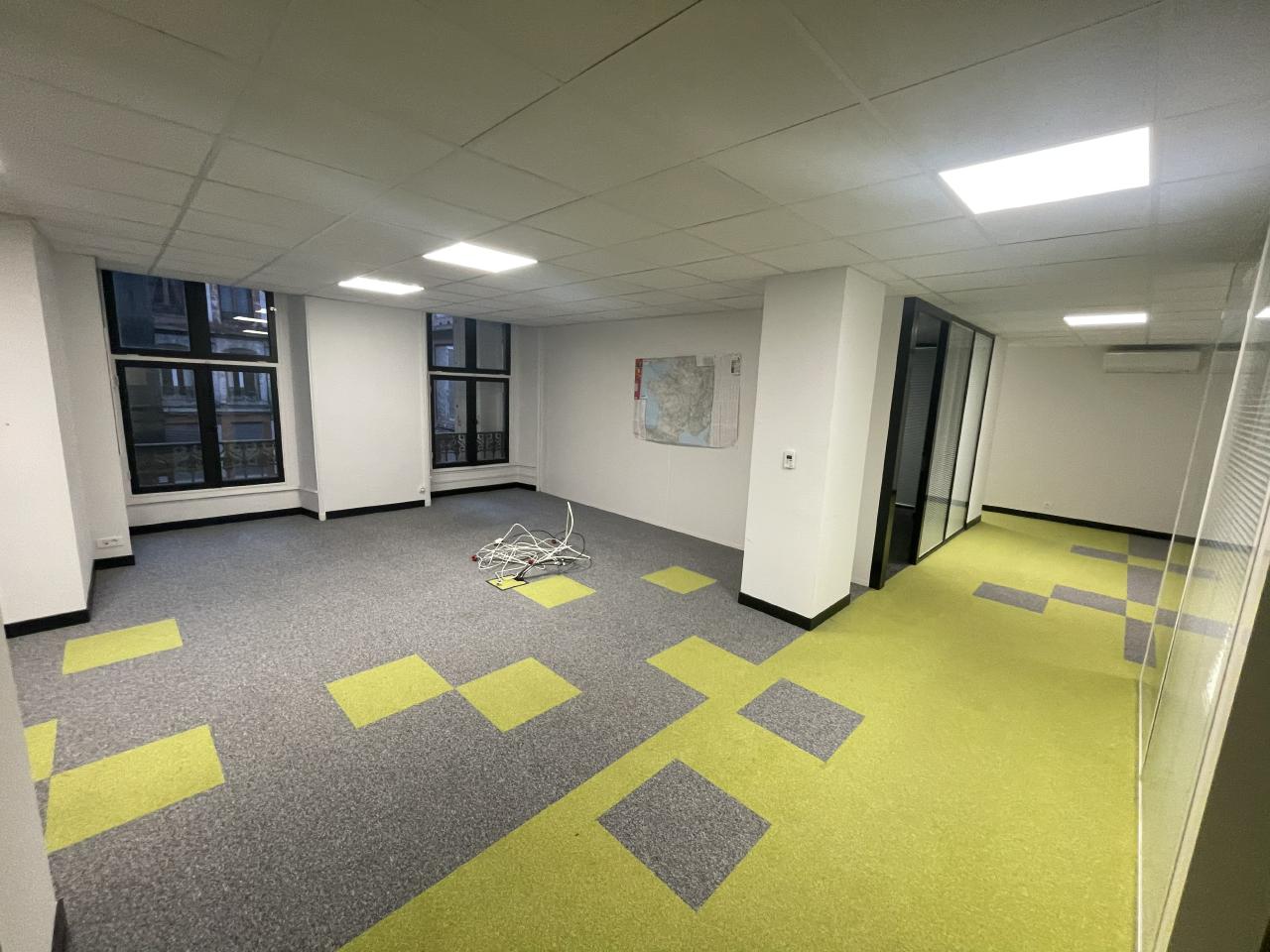 Vente bureau Toulouse Haute-Garonne OVBUR2316076 7