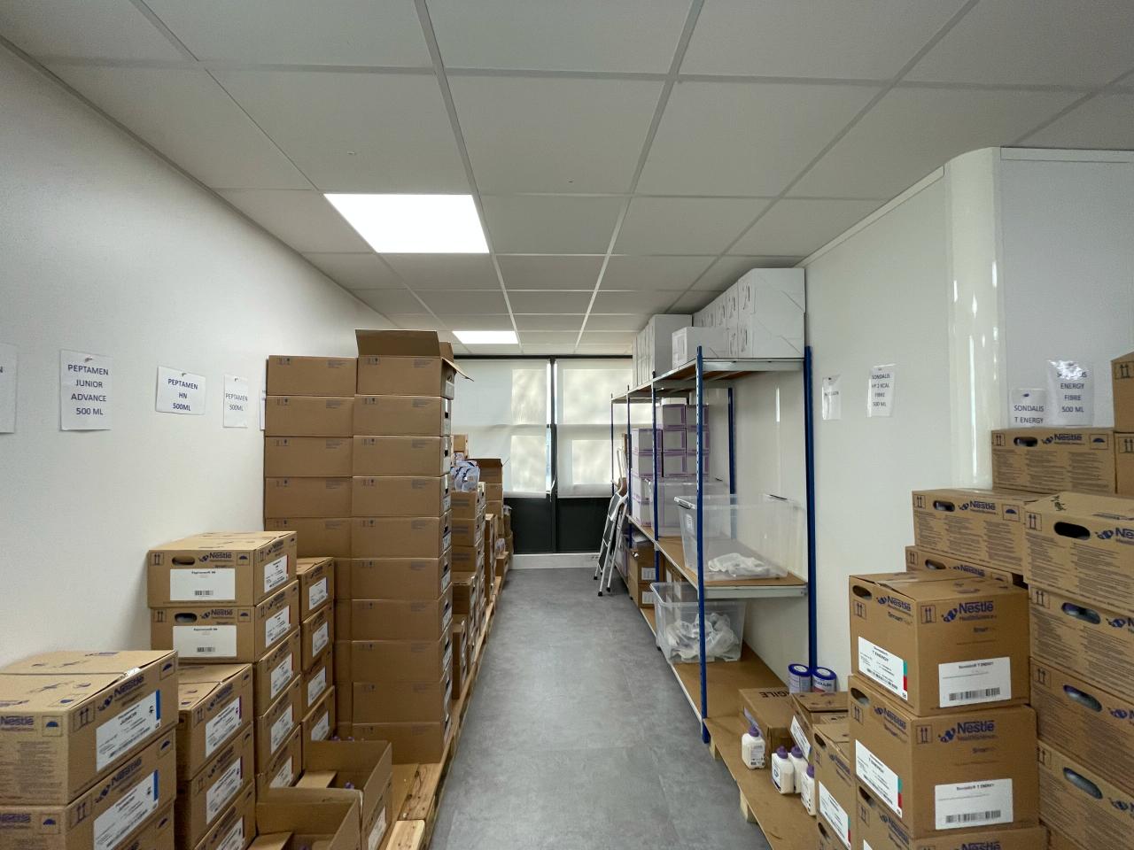 Location bureau Bois-Guillaume Seine-Maritime OLBUR2428601 5