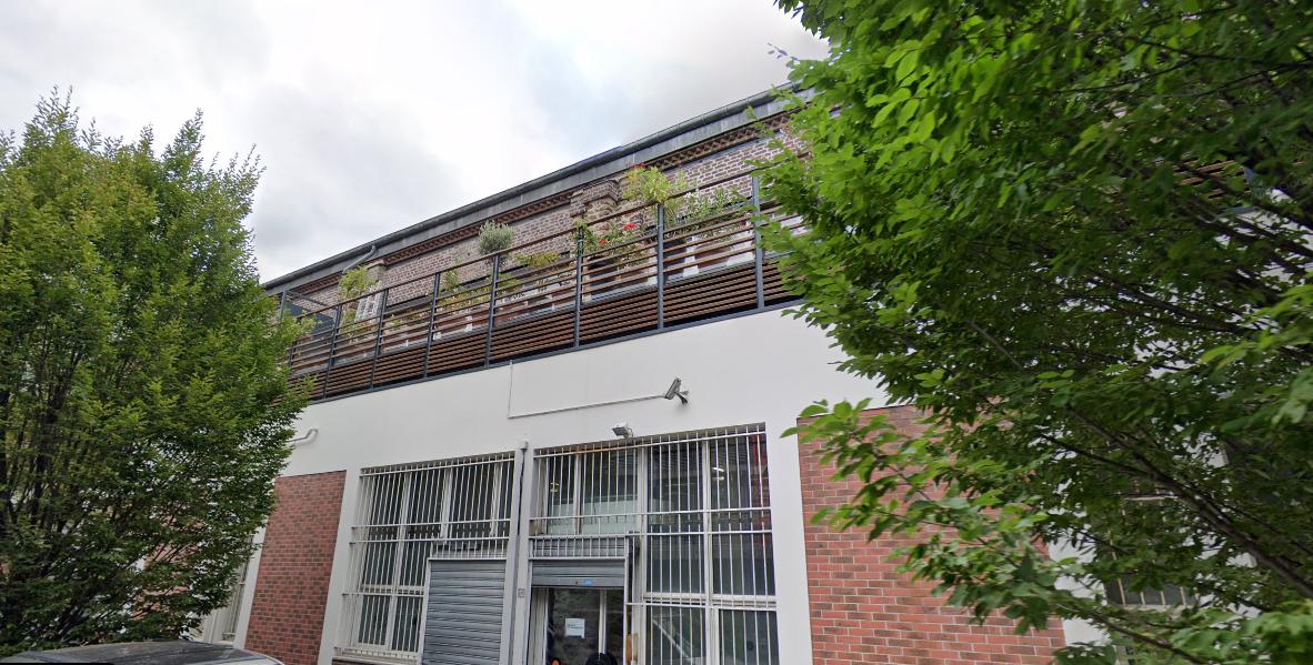 Vente bureau La Plaine Saint-Denis Seine-Saint-Denis OVBUR2205652 6