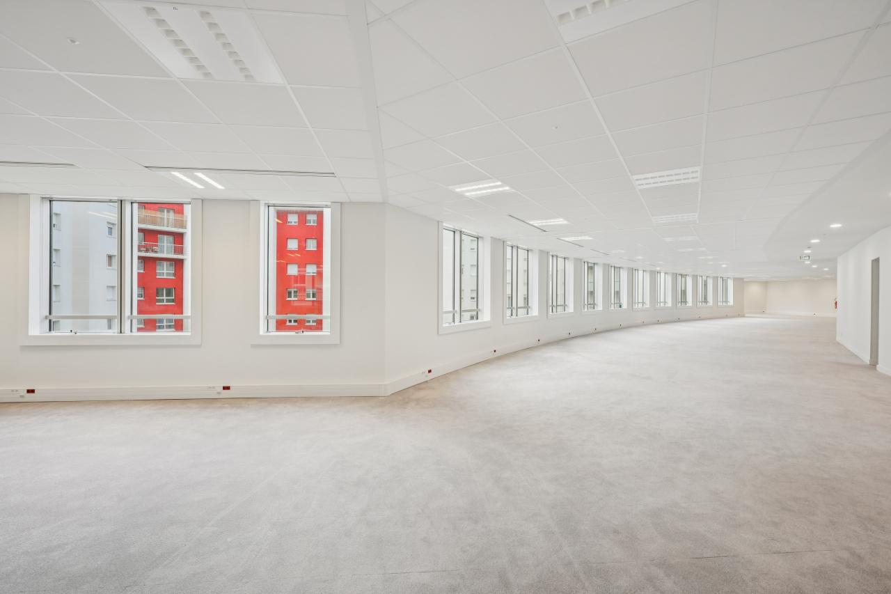 Location bureau Courbevoie Hauts-de-Seine OLBUR2001986 8