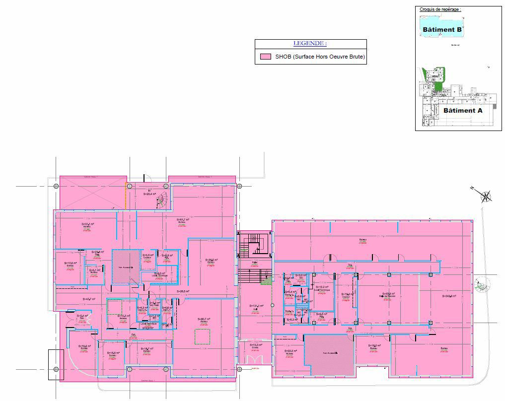 Vente local d'activité Civrieux-d'Azergues Rhône OVACT2422185 48