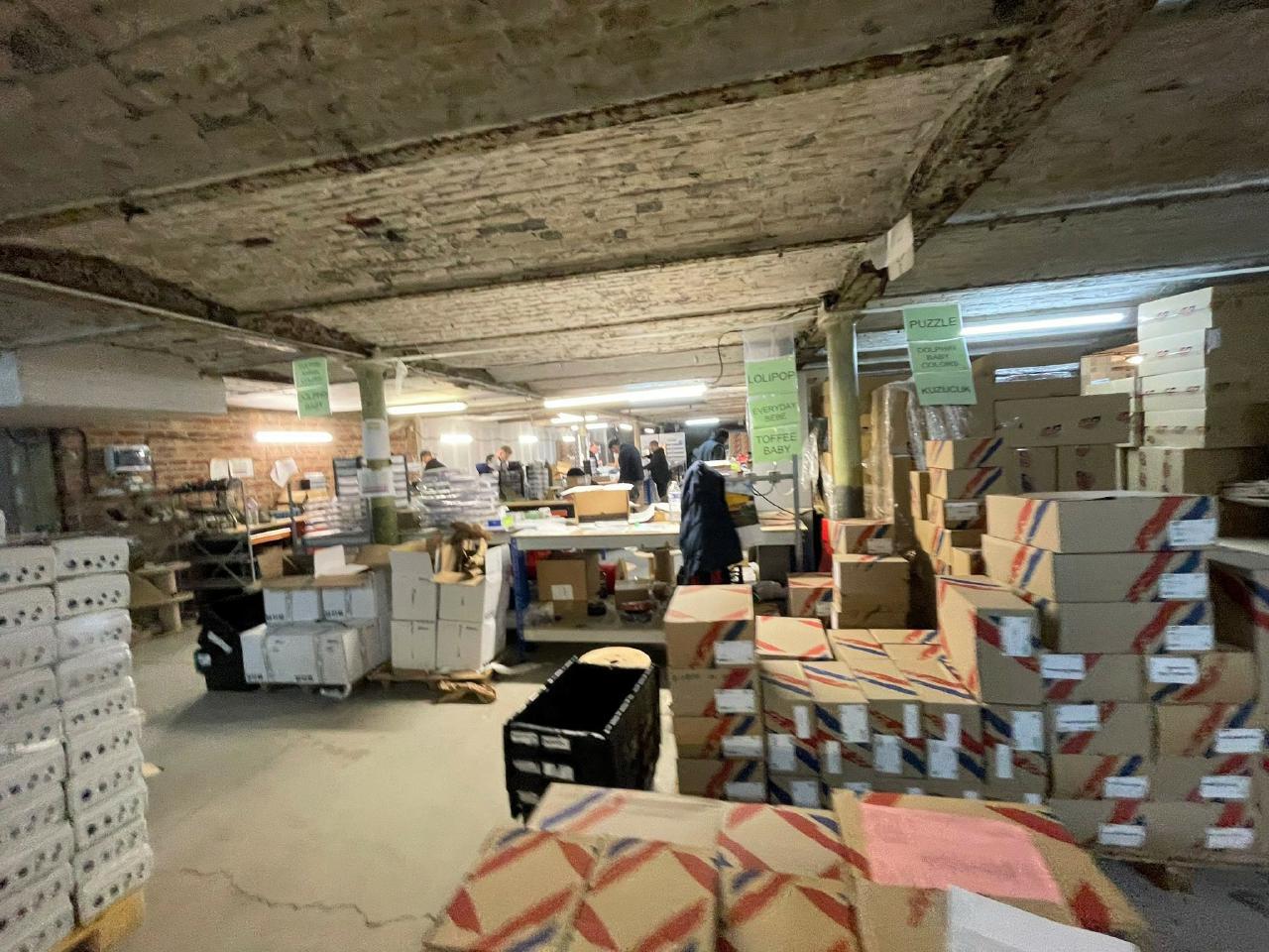 Location local d'activité Roubaix Nord OLACT2535363 16