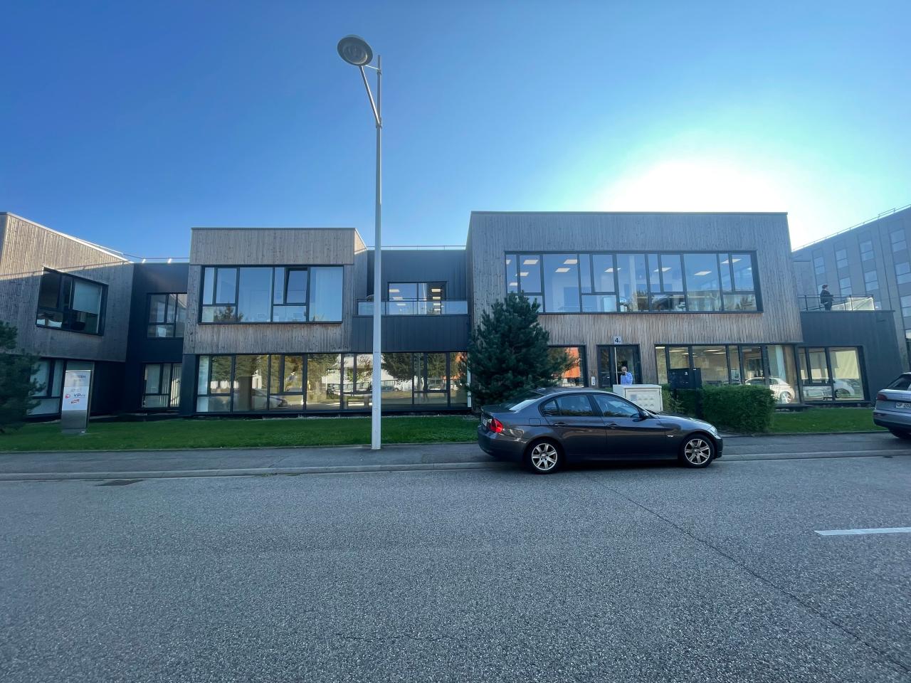 Location bureau Schiltigheim Bas-Rhin OLBUR2534819 1