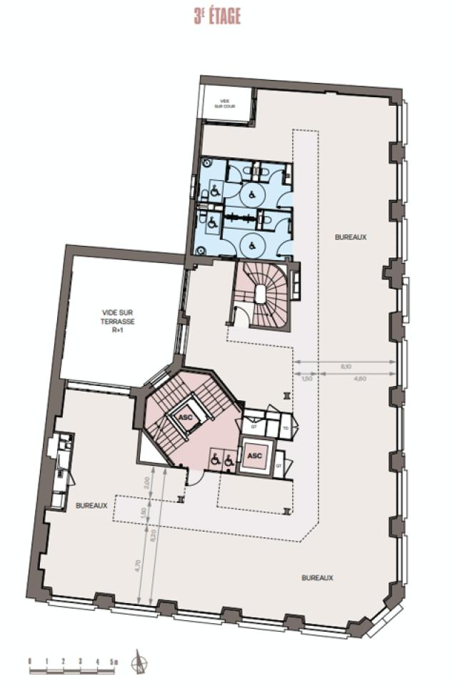 Location bureau Paris OLBUR2101408 11