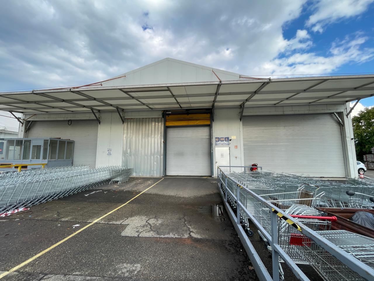 Location local d'activité Dettwiller Bas-Rhin OLACT2536553 36